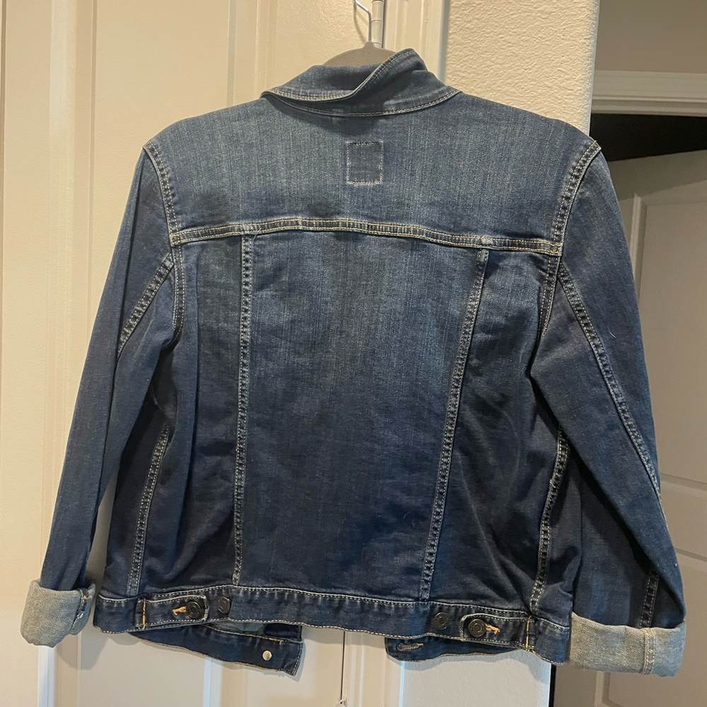 Gap Denim Jacket - image 2